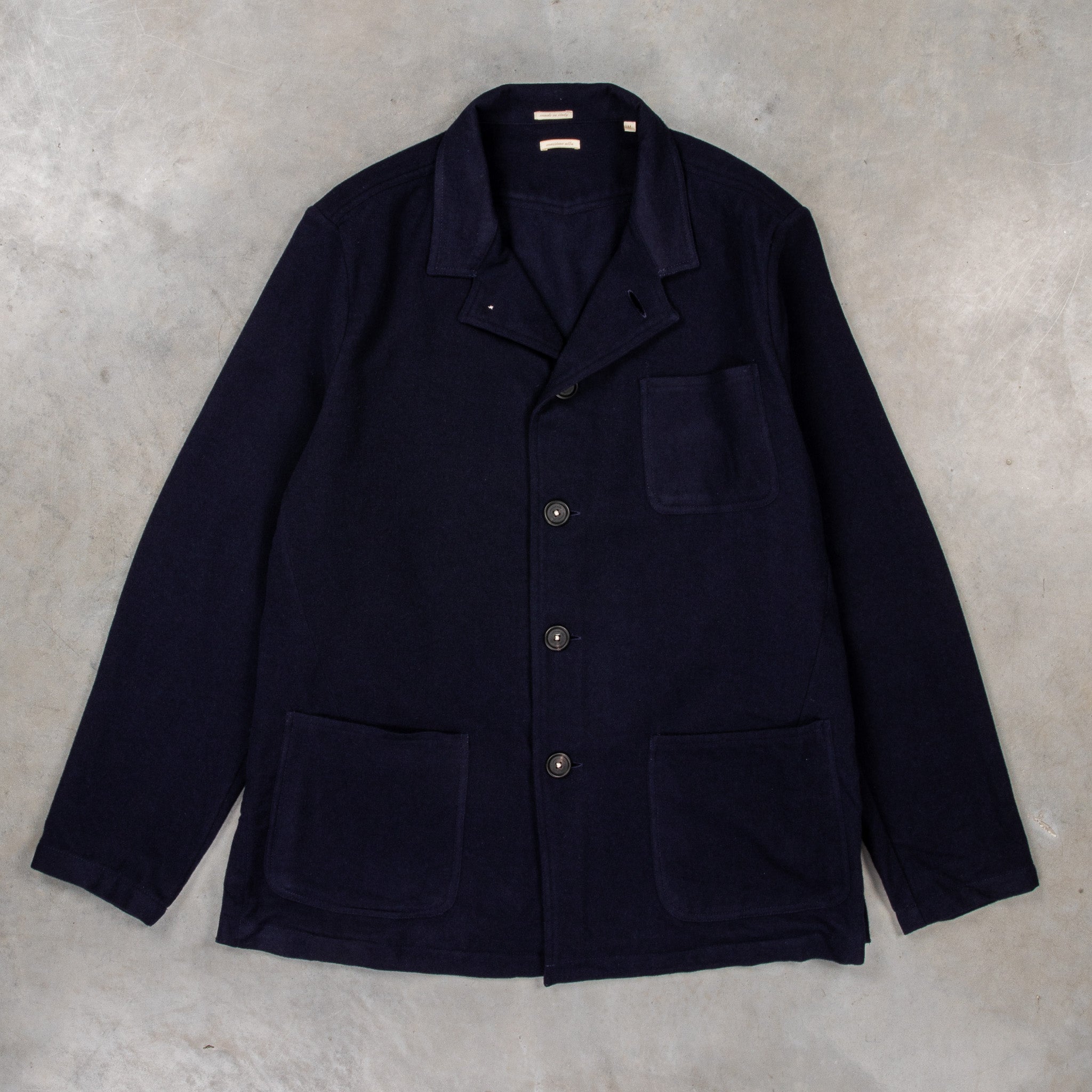 Massimo Alba – Frans Boone Store