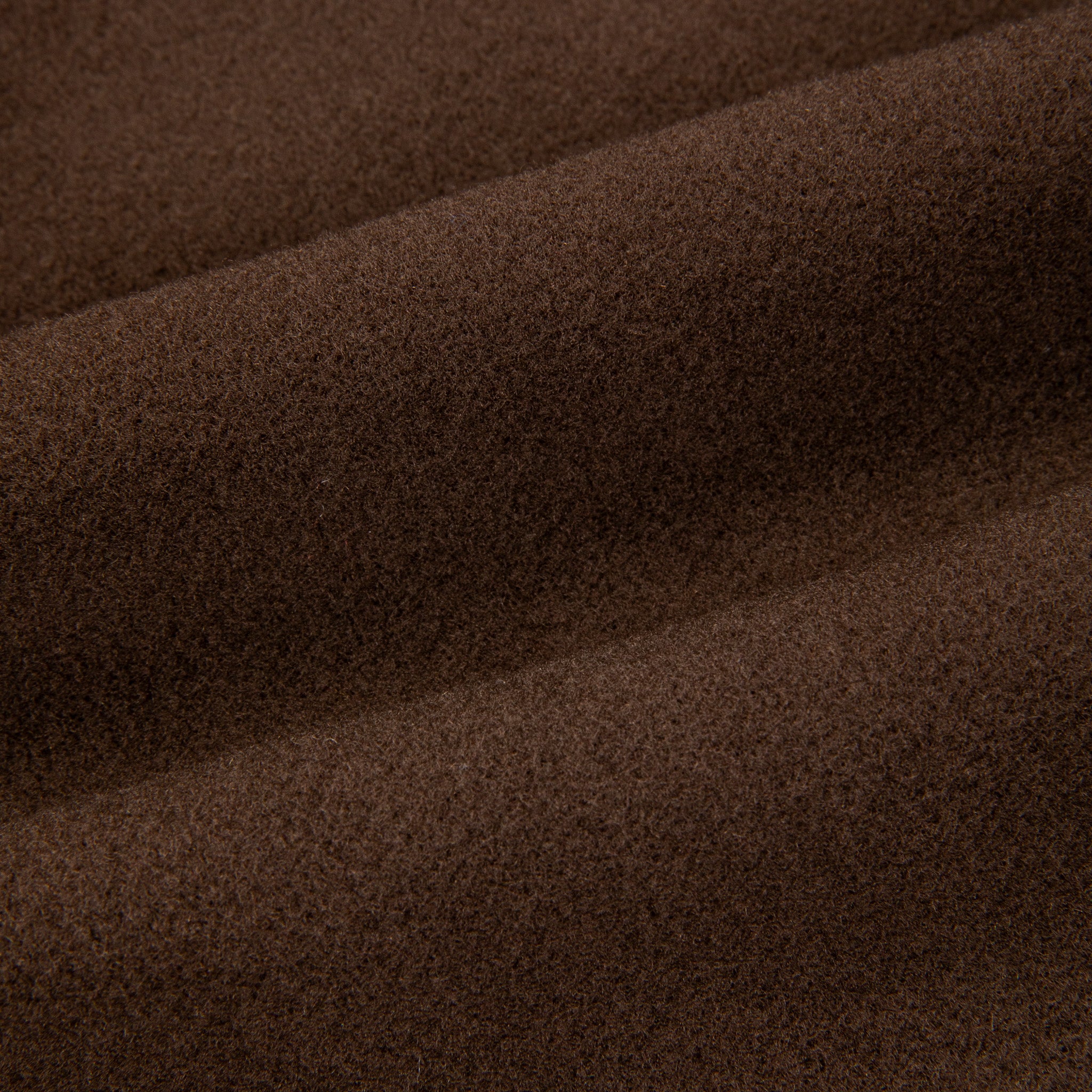 Massimo Alba Baglietto Unstructured Blazer Wool Caffé