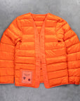 Ten C Orange Down liner Frans Boone Store Exclusive