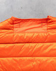 Ten C Orange Down liner Frans Boone Store Exclusive