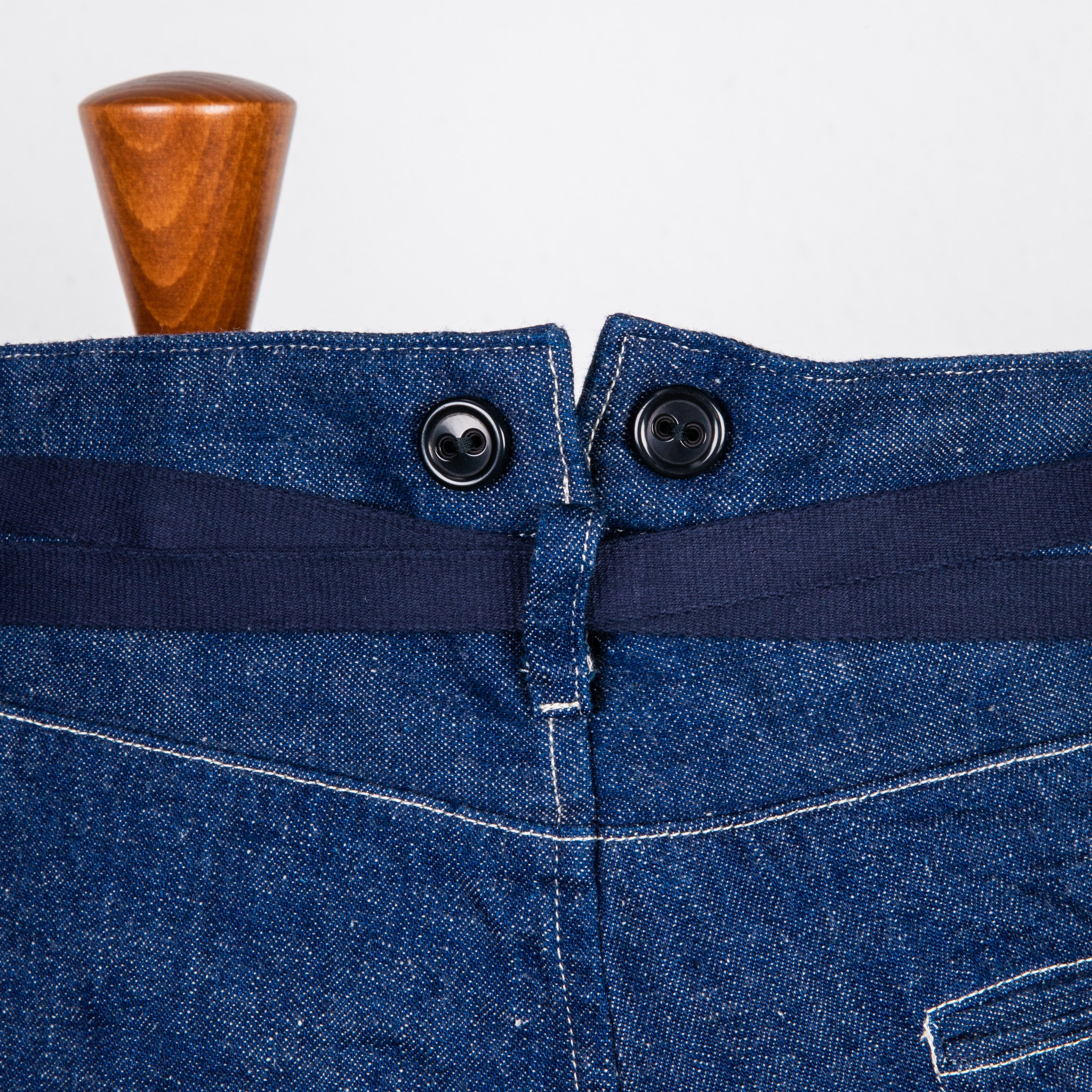 Logger jeans 2025