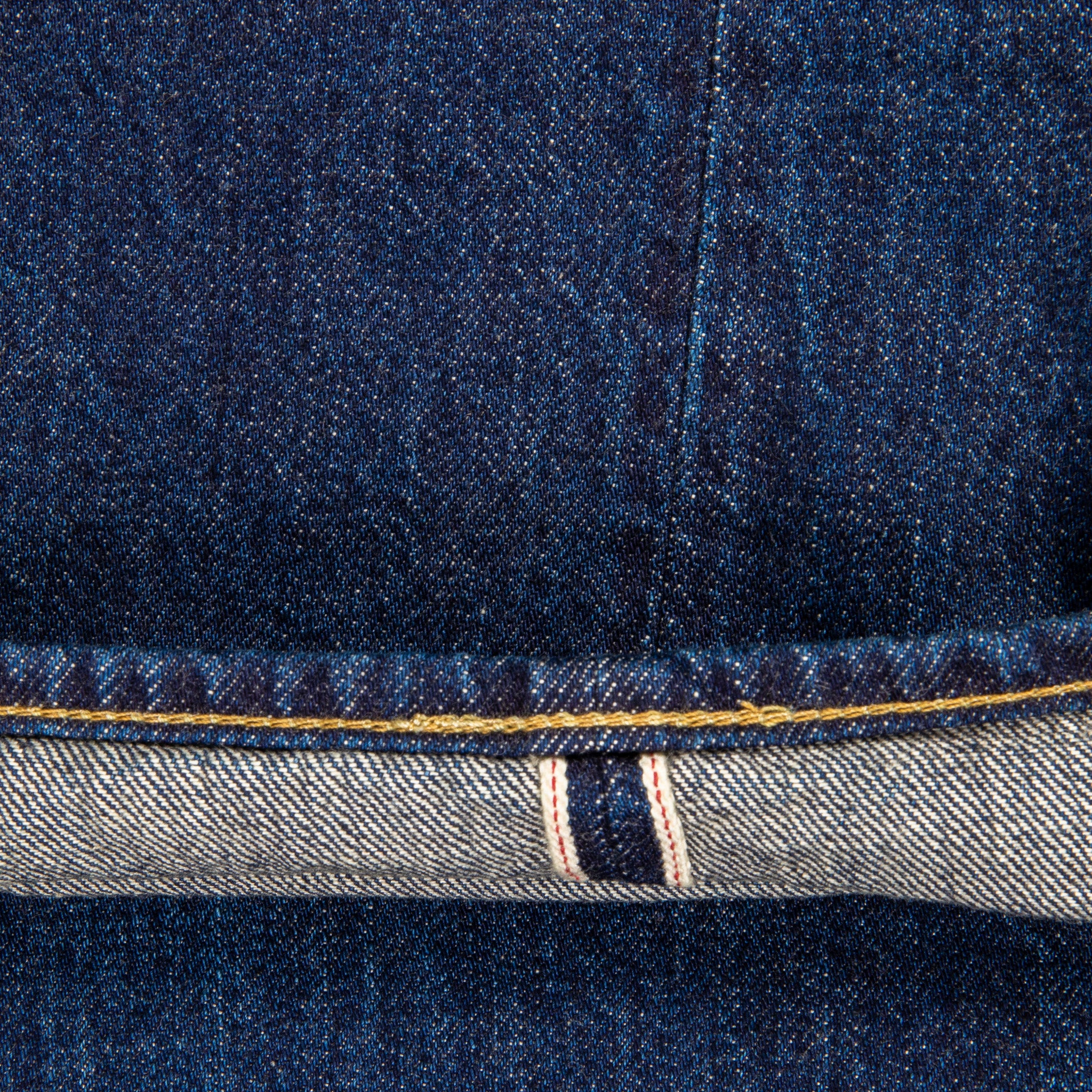 Studio D'artisan D1857U 12.5Oz 1940's Jeans – Frans Boone Store