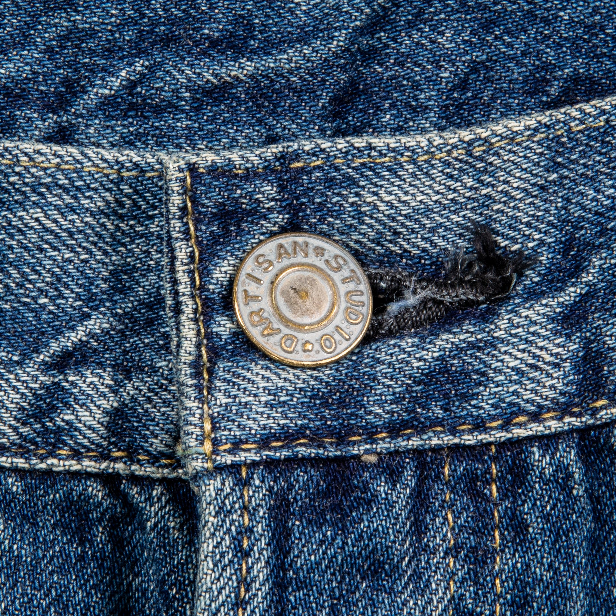 Studio D&#39;artisan D1844U 12.5Oz 1950&#39;s Jeans