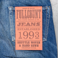 Fullcount 0105 Loose Straight 13.7 Oz More Than Real