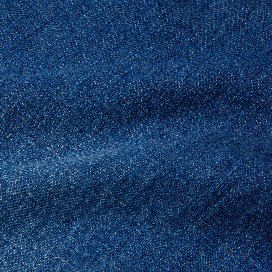 Fullcount 0105 Loose Straight 13.7 Oz More Than Real