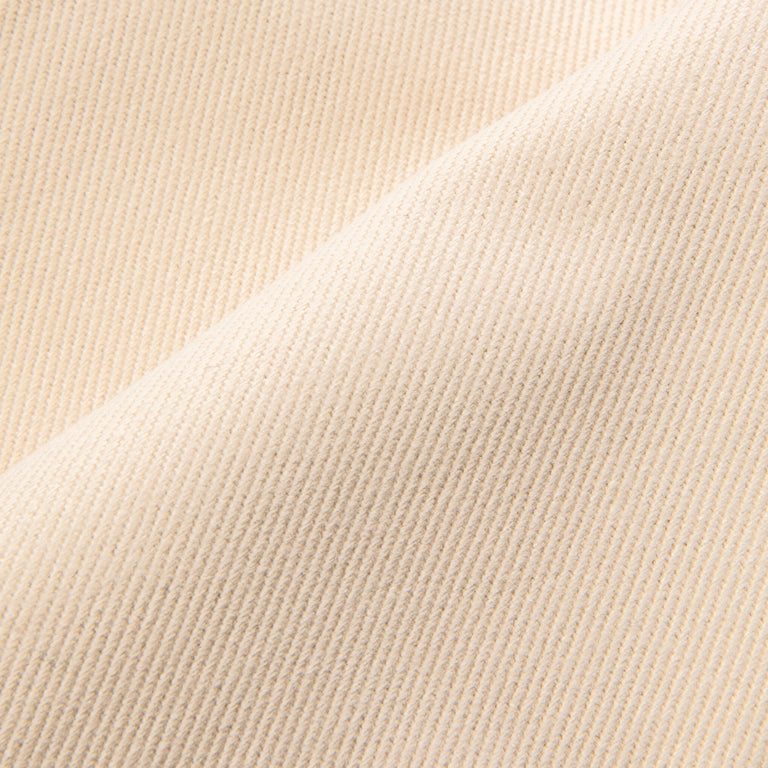 Overdyed Printed Cotton Drill Pants