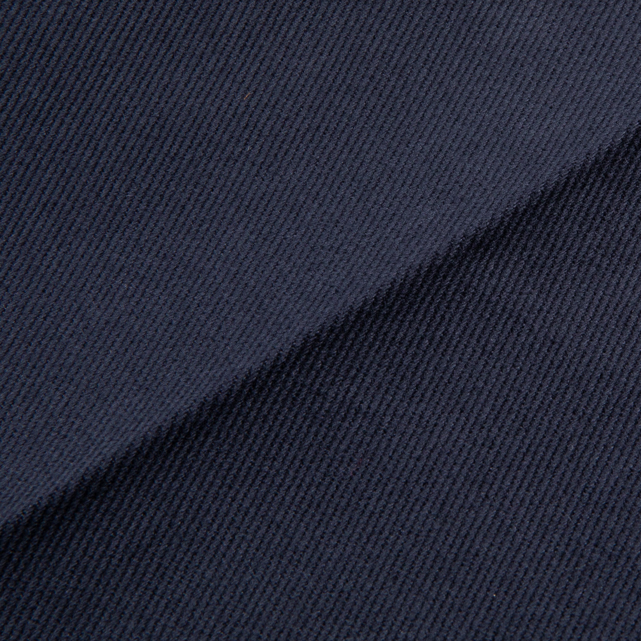 Rota Cotton Drill Pants Dark Navy