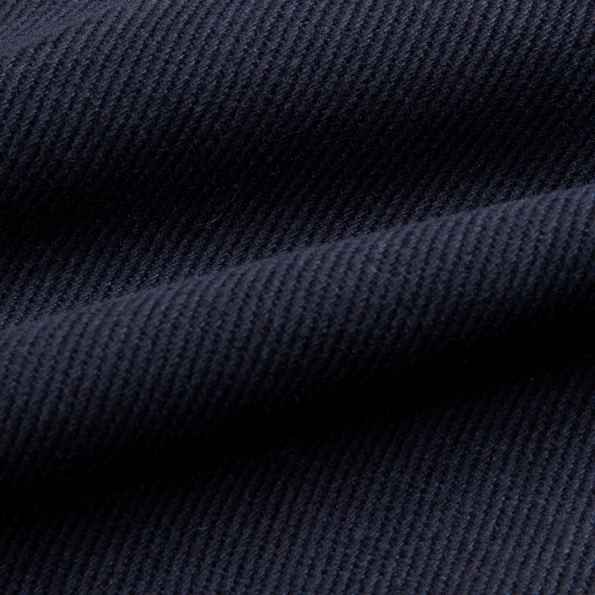 Rota Cotton Drill Pants Dark Navy