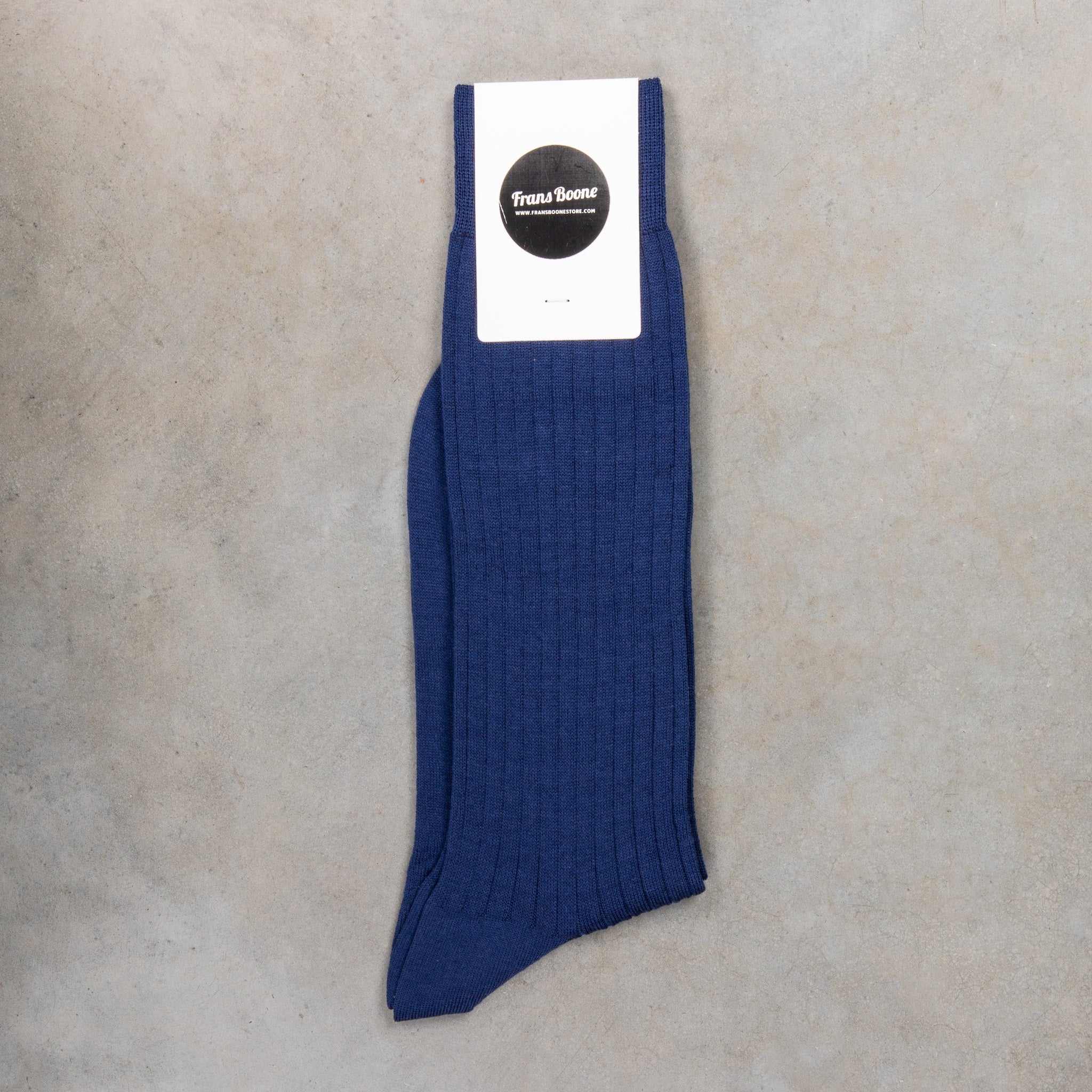 Frans Boone Socks Pura Lana Merinos Extrafine Apice