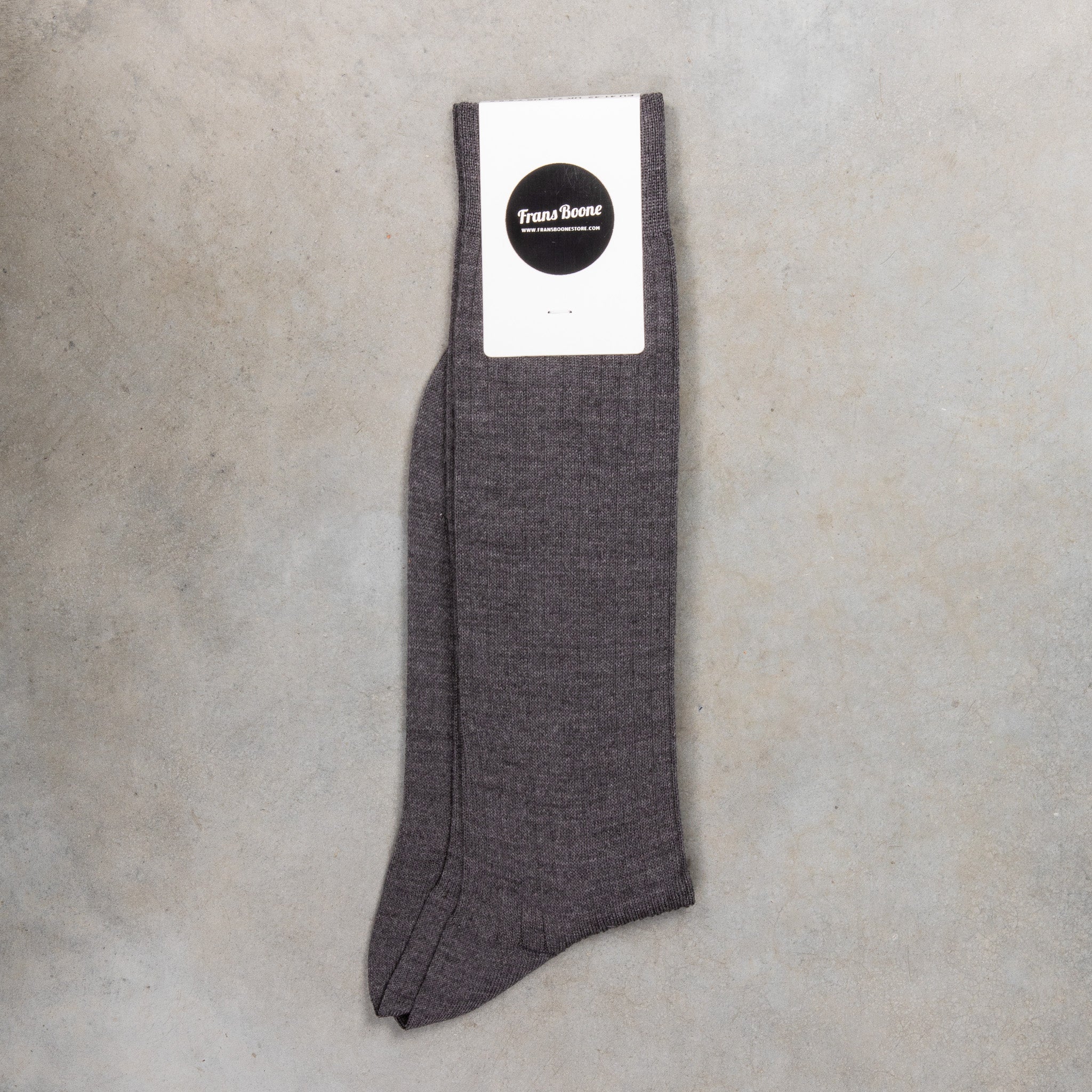 Frans Boone Socks Pura Lana Merinos Extrafine Arcore