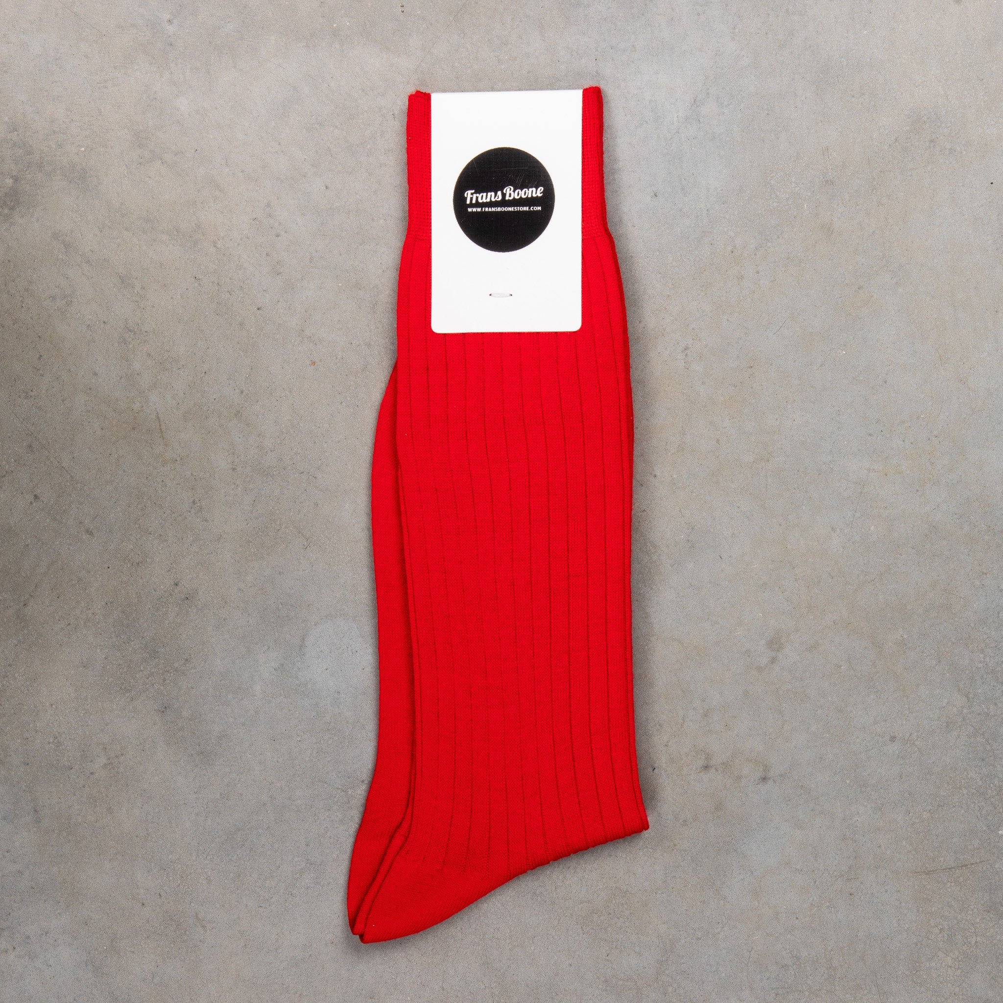 Frans Boone Socks Pura Lana Merinos Extrafine Ranica