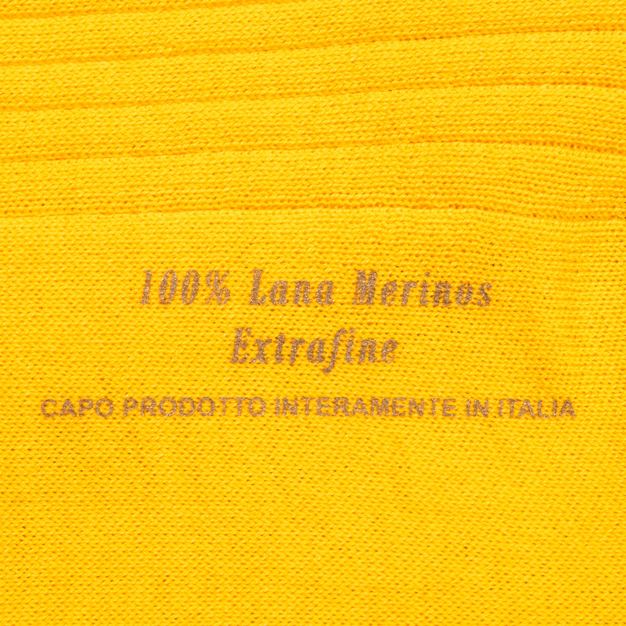 Frans Boone Socks Pura Lana Merinos Extrafine Giulfo
