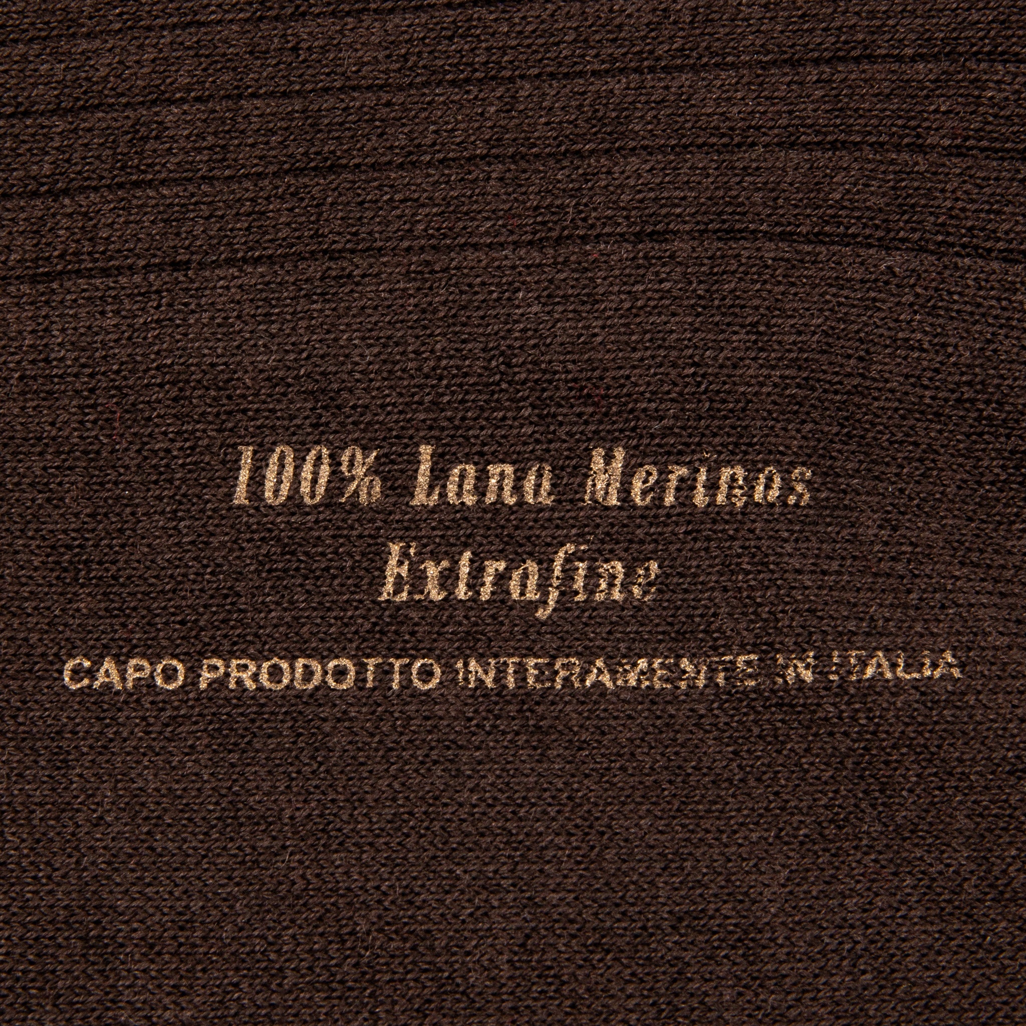 Frans Boone Socks Pura Lana Merinos Extrafine Mapello