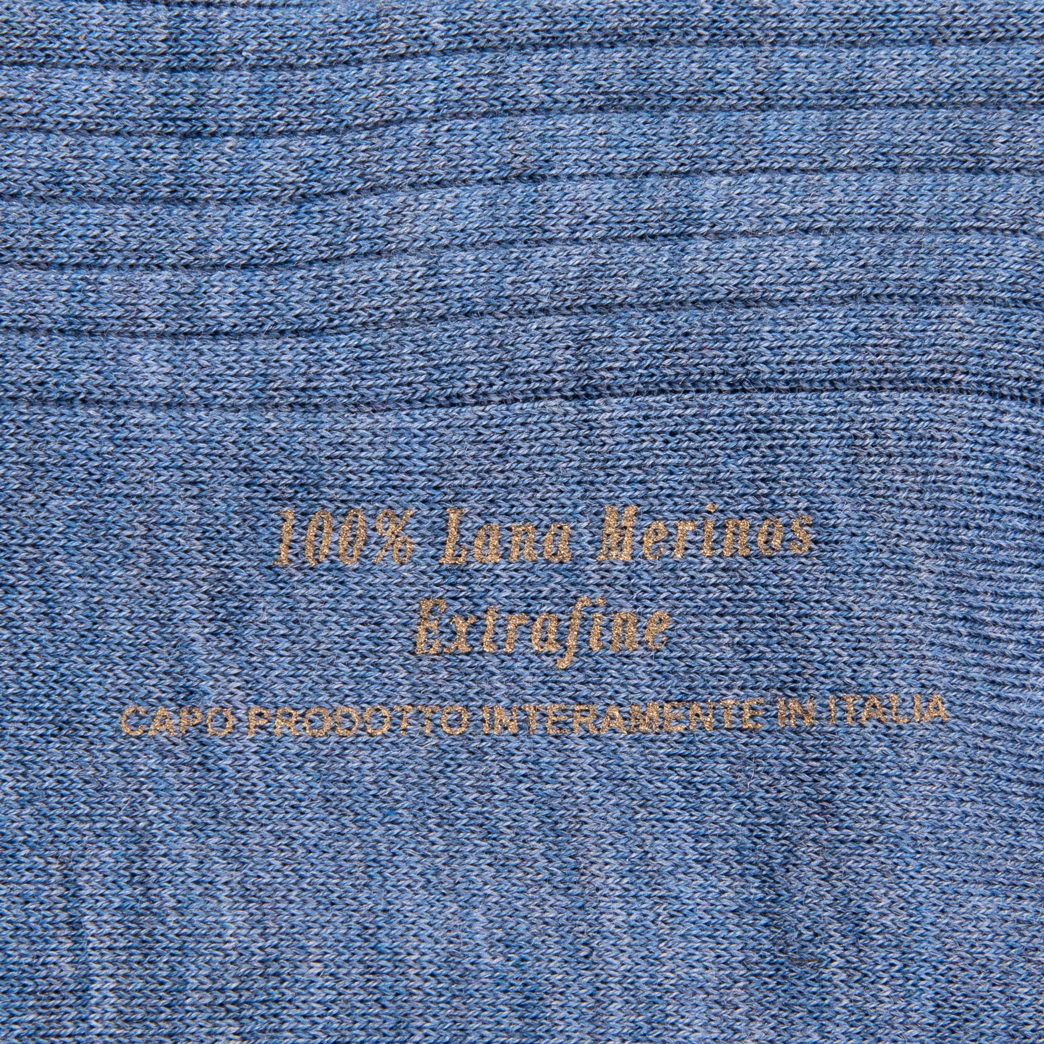 Frans Boone Socks Pura Lana Merinos Extrafine Gela