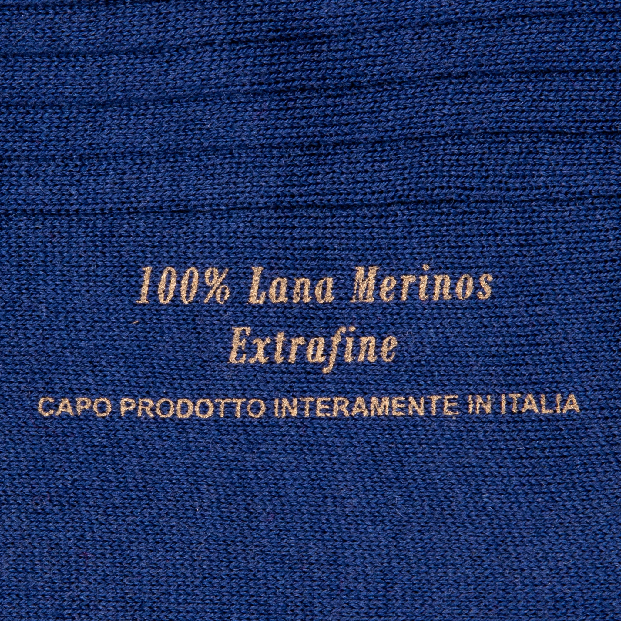 Frans Boone Socks Pura Lana Merinos Extrafine Apice