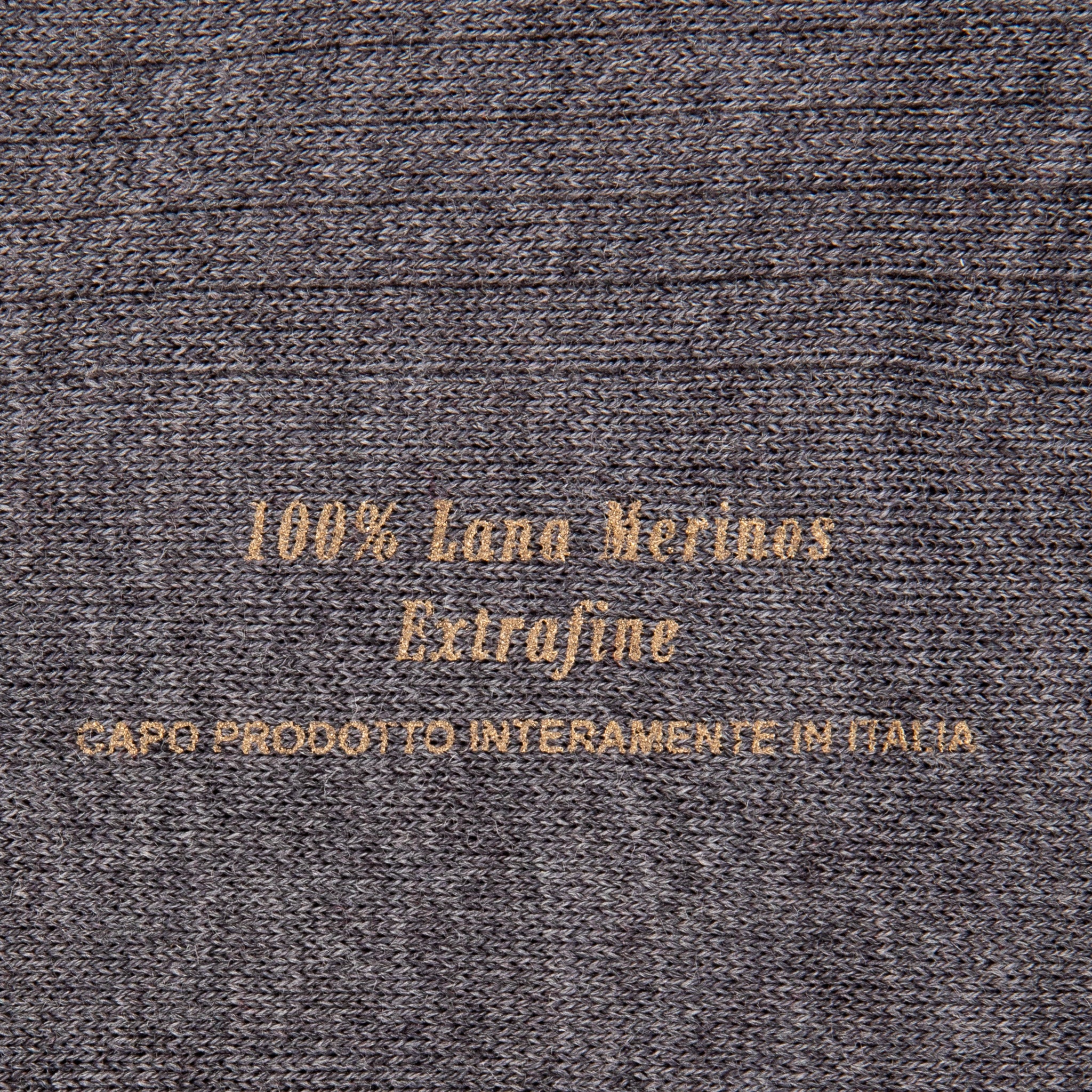 Frans Boone Socks Pura Lana Merinos Extrafine Arcore
