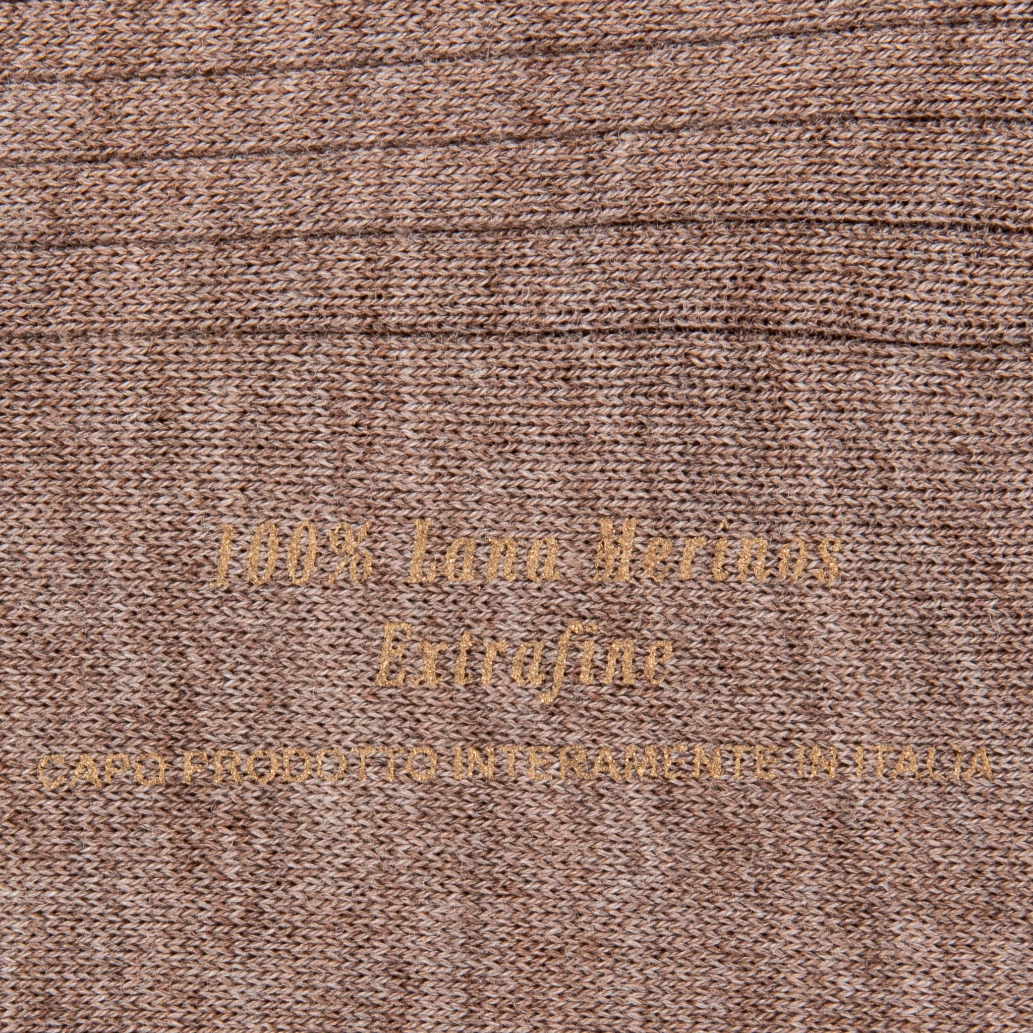 Frans Boone Socks Pura Lana Merinos Extrafine Borgiallo