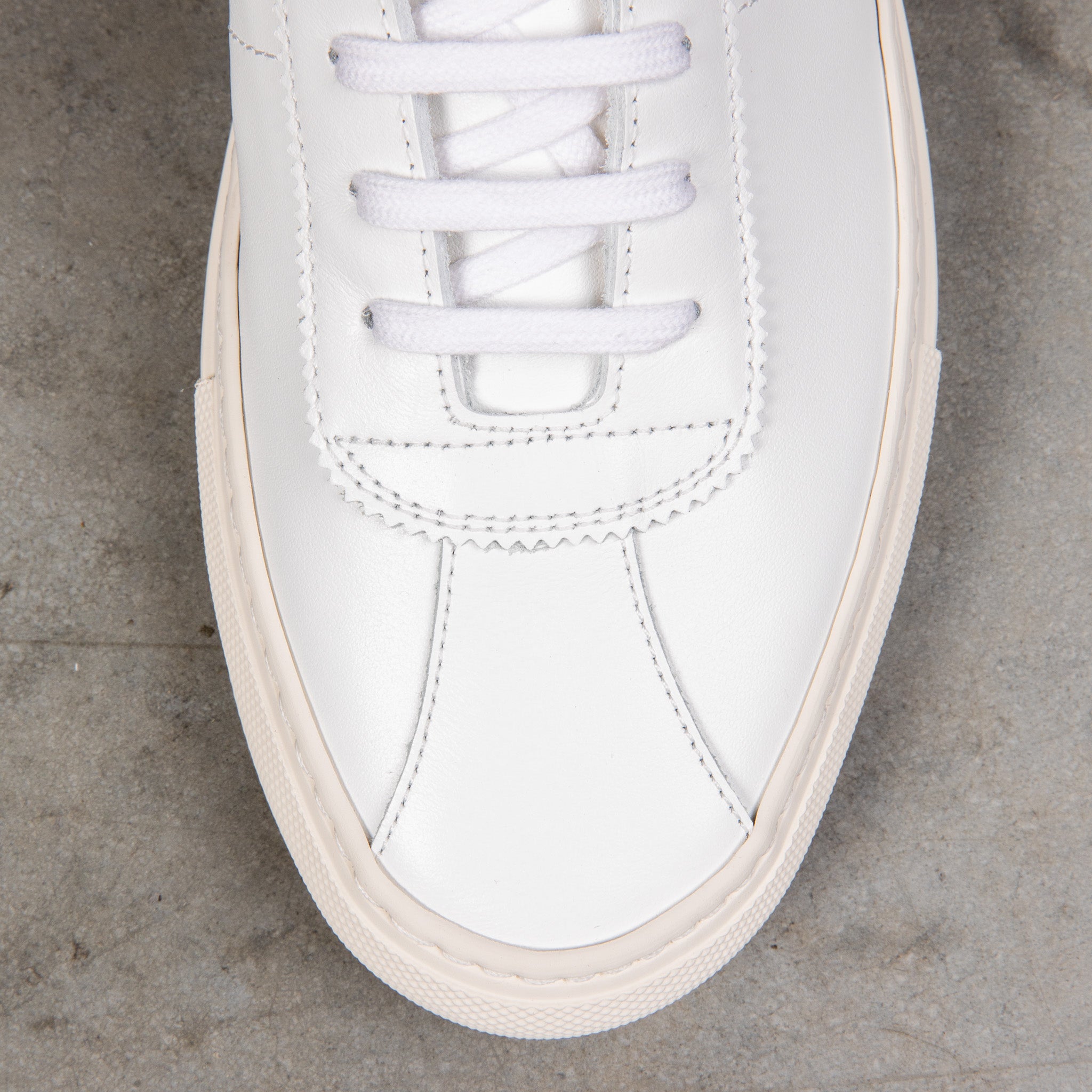 Common Projects Tennis Classic White – Frans Boone Store