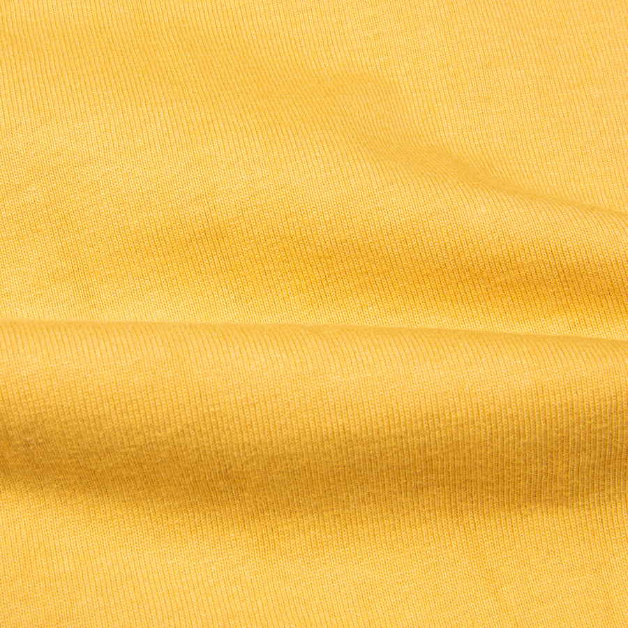 The Real McCoy's Football T-Shirt Sticky Fingers Corn