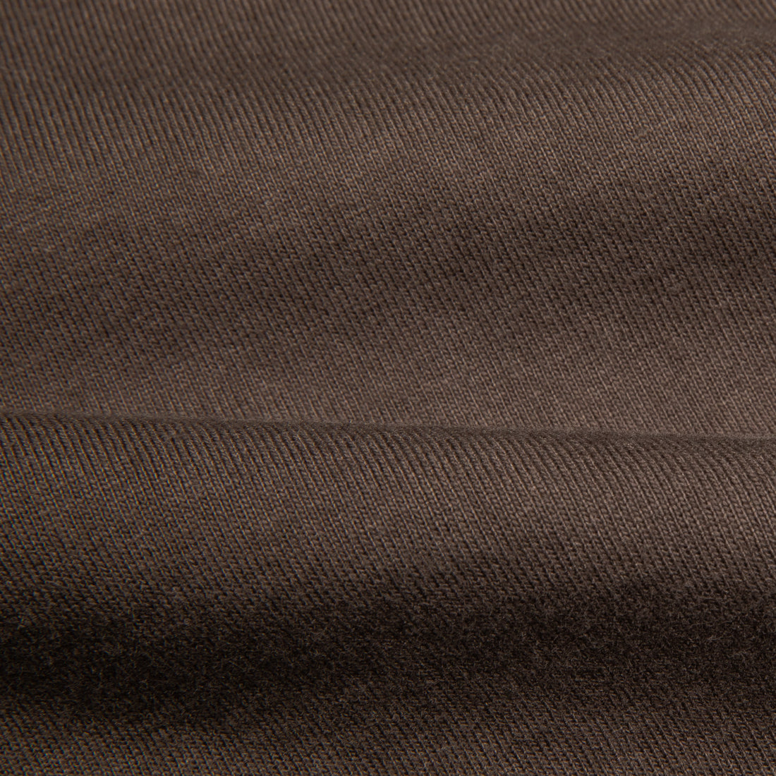 The Real McCoy's Football T-Shirt Sticky Fingers Charcoal