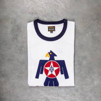 The Real McCoy's Military T-Shirt Thunderbirds