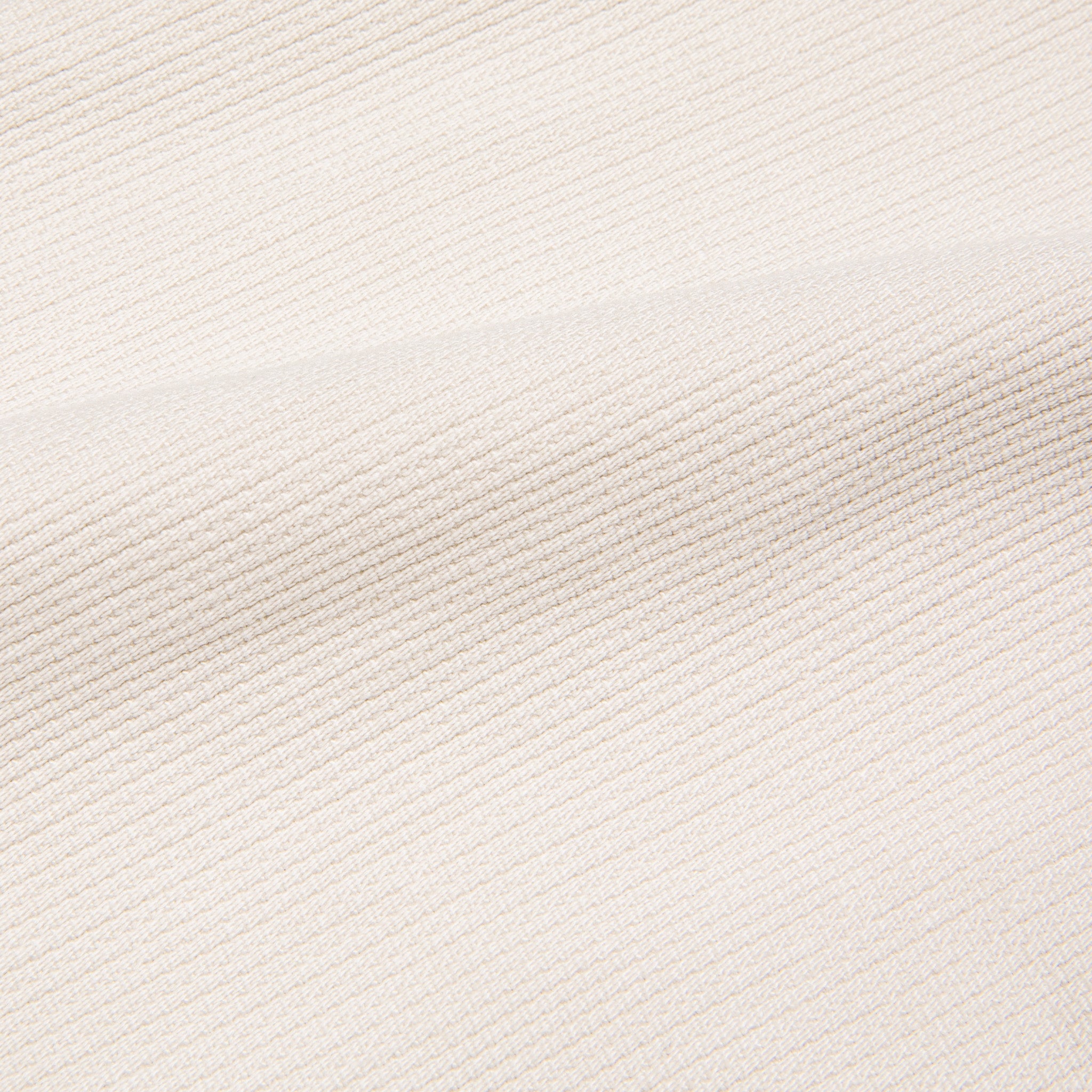 Orslow 107 Cotton Pique Ivy Fit Pants Ivory