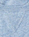 William Lockie x Frans Boone Super Geelong Vintage fit sweater Vintage