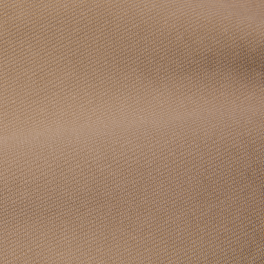 Orslow  107 Cotton Pique Ivy Fit pants Dusty olive