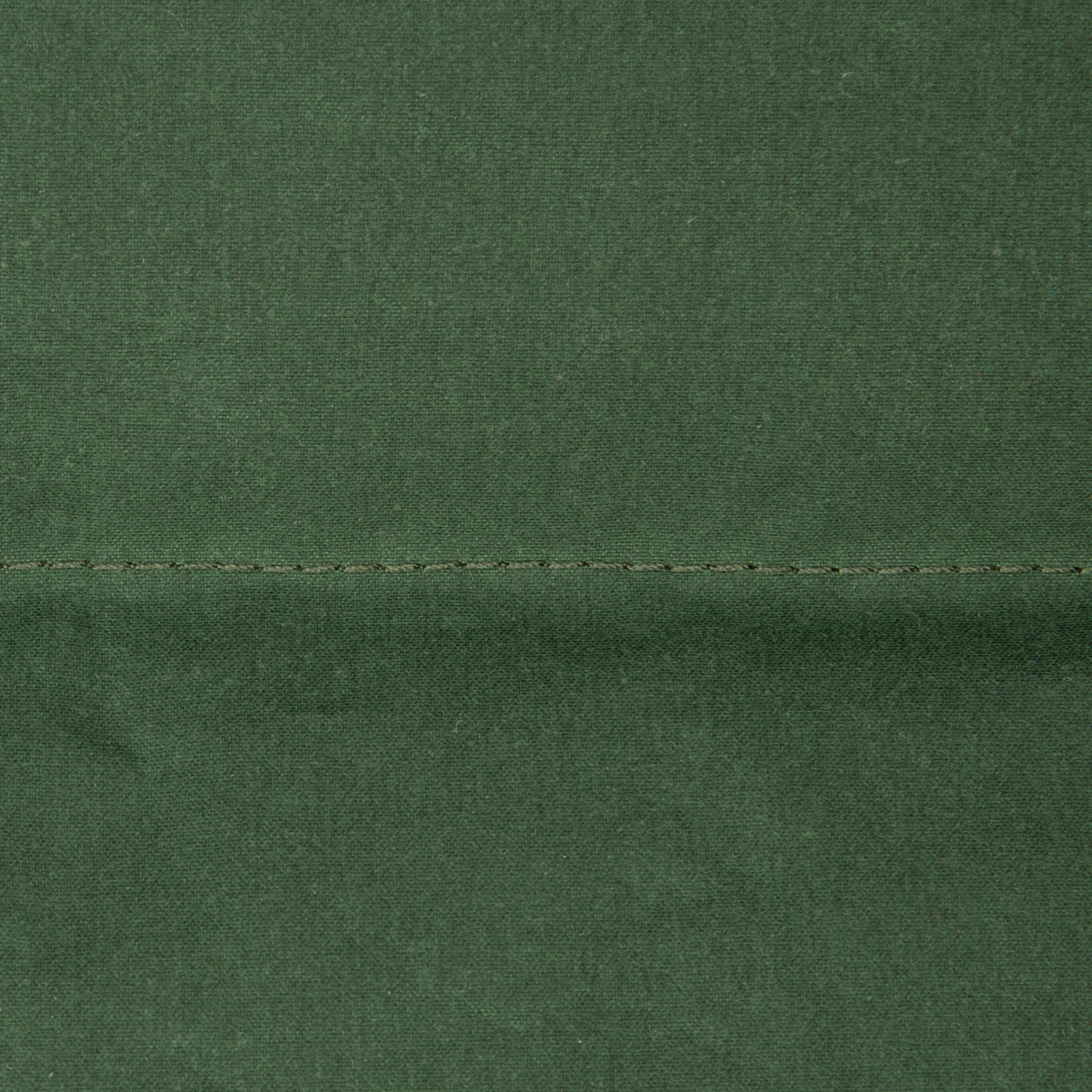 Manifattura Ceccarelli Goose Down Vest Dark Green