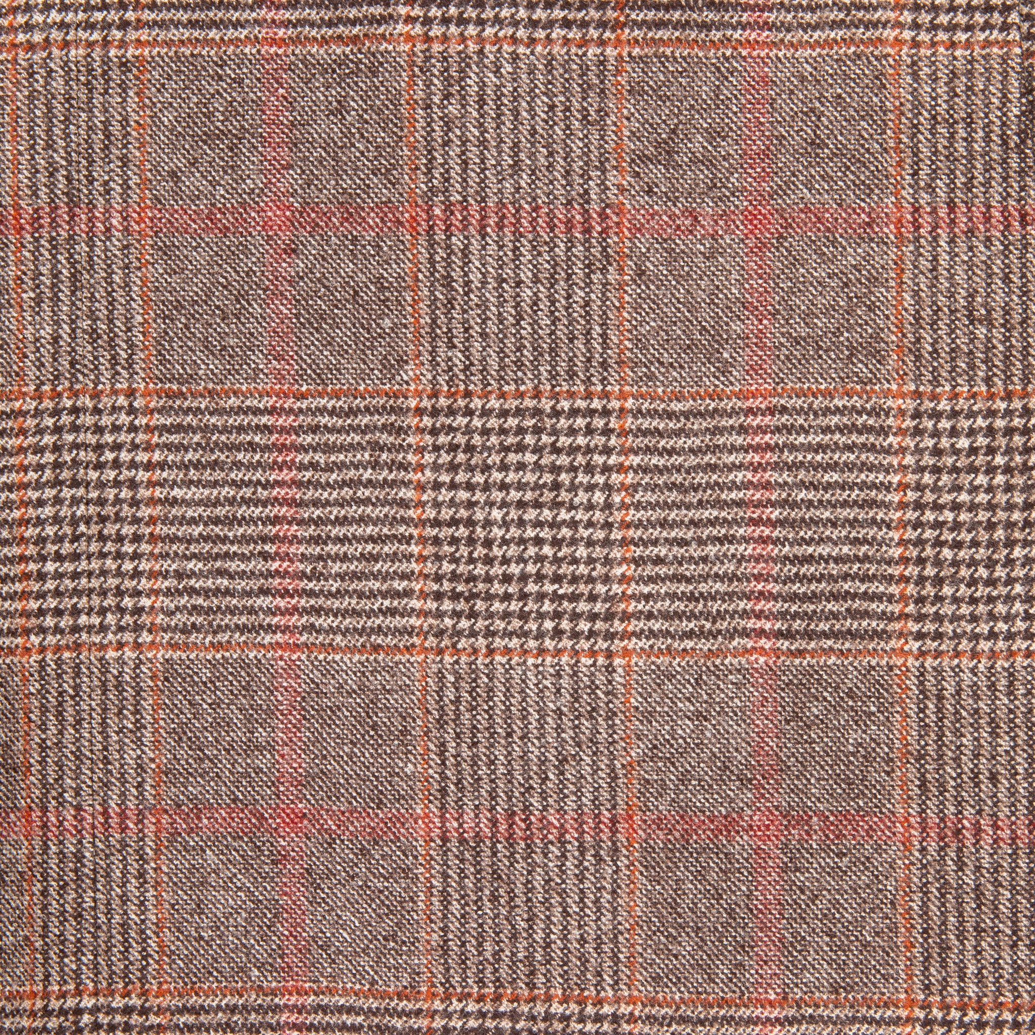 Caruso Aida Costume Saxon Club Prince of Wales Flannel