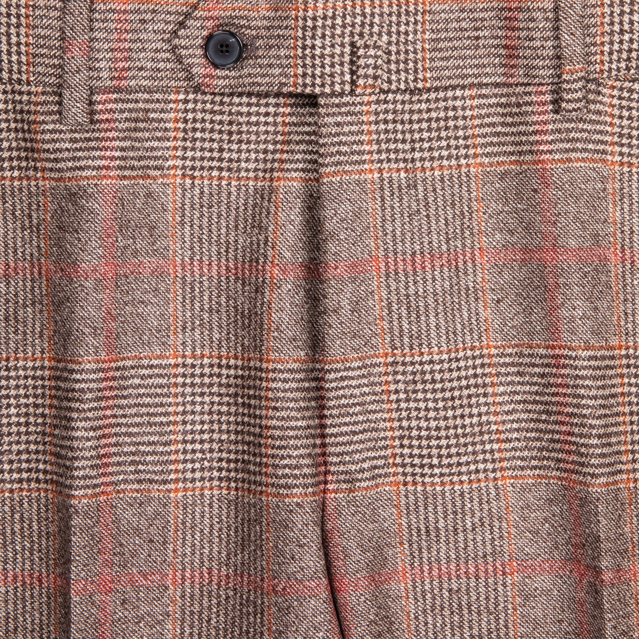 Caruso Aida Costume Saxon Club Prince of Wales Flannel