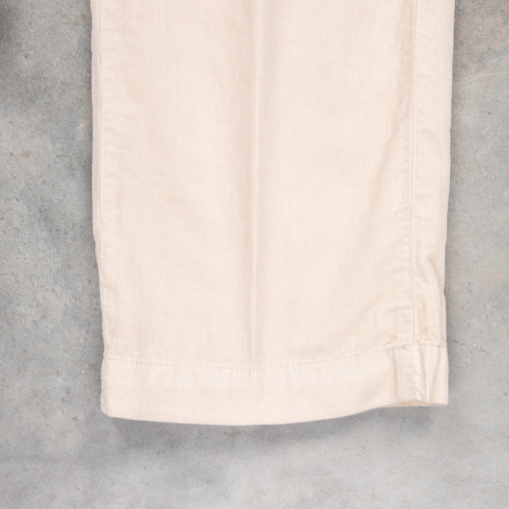 Massimo Alba Winch 2 Baby Corduroy Trousers Calce