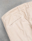Massimo Alba Winch 2 Baby Corduroy Trousers Calce