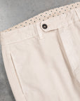 Massimo Alba Winch 2 Trousers Calce