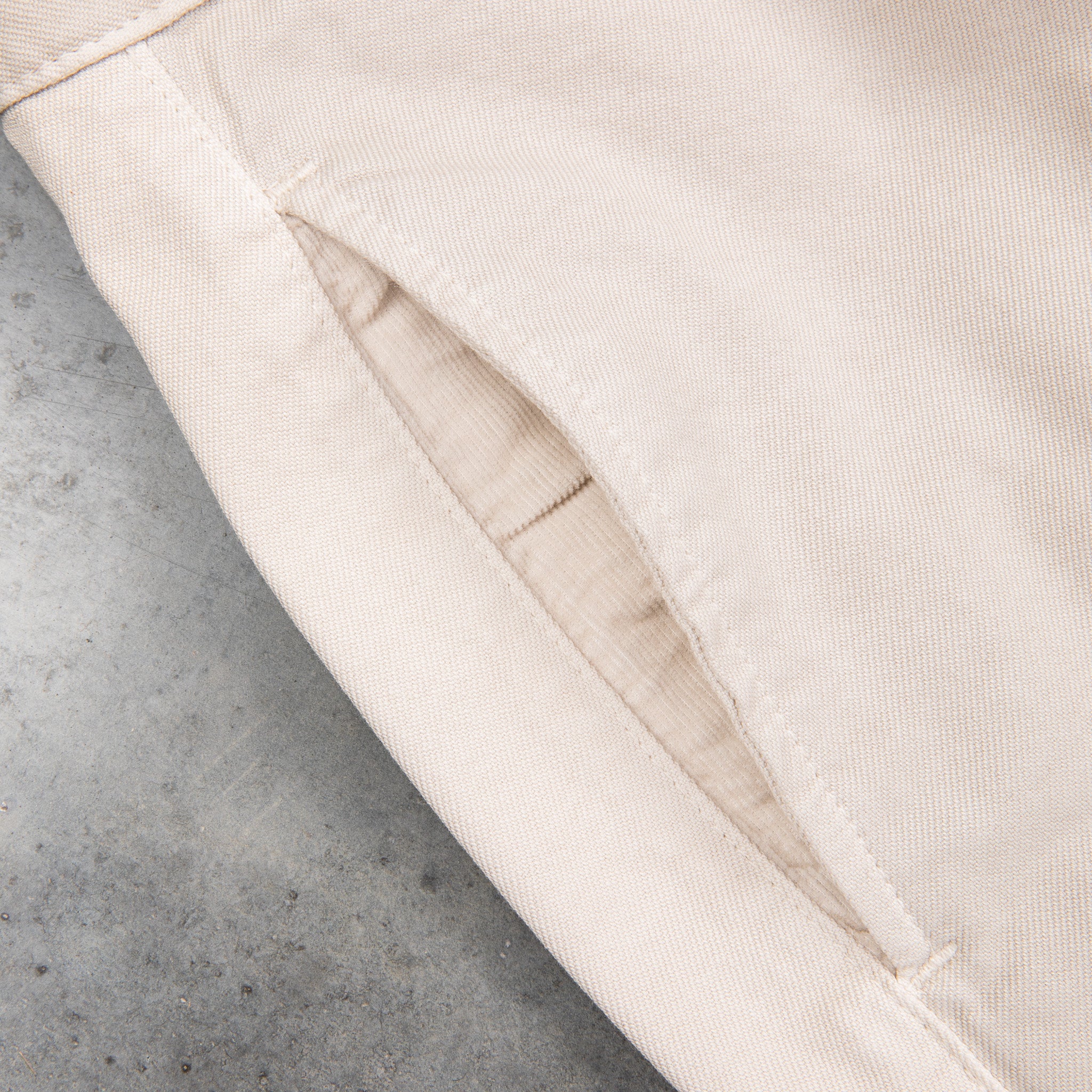 Massimo Alba Winch 2 Trousers Calce