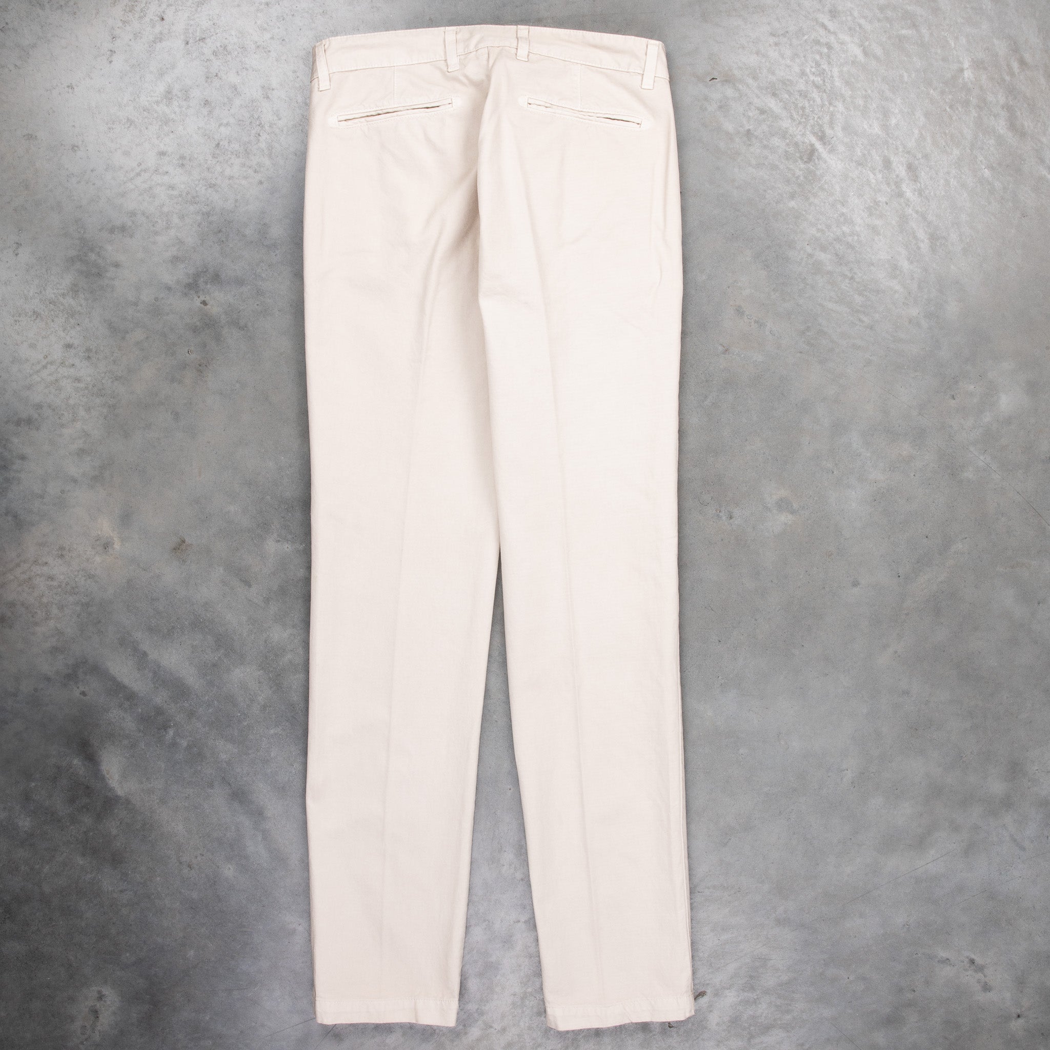Massimo Alba Winch 2 Trousers Calce