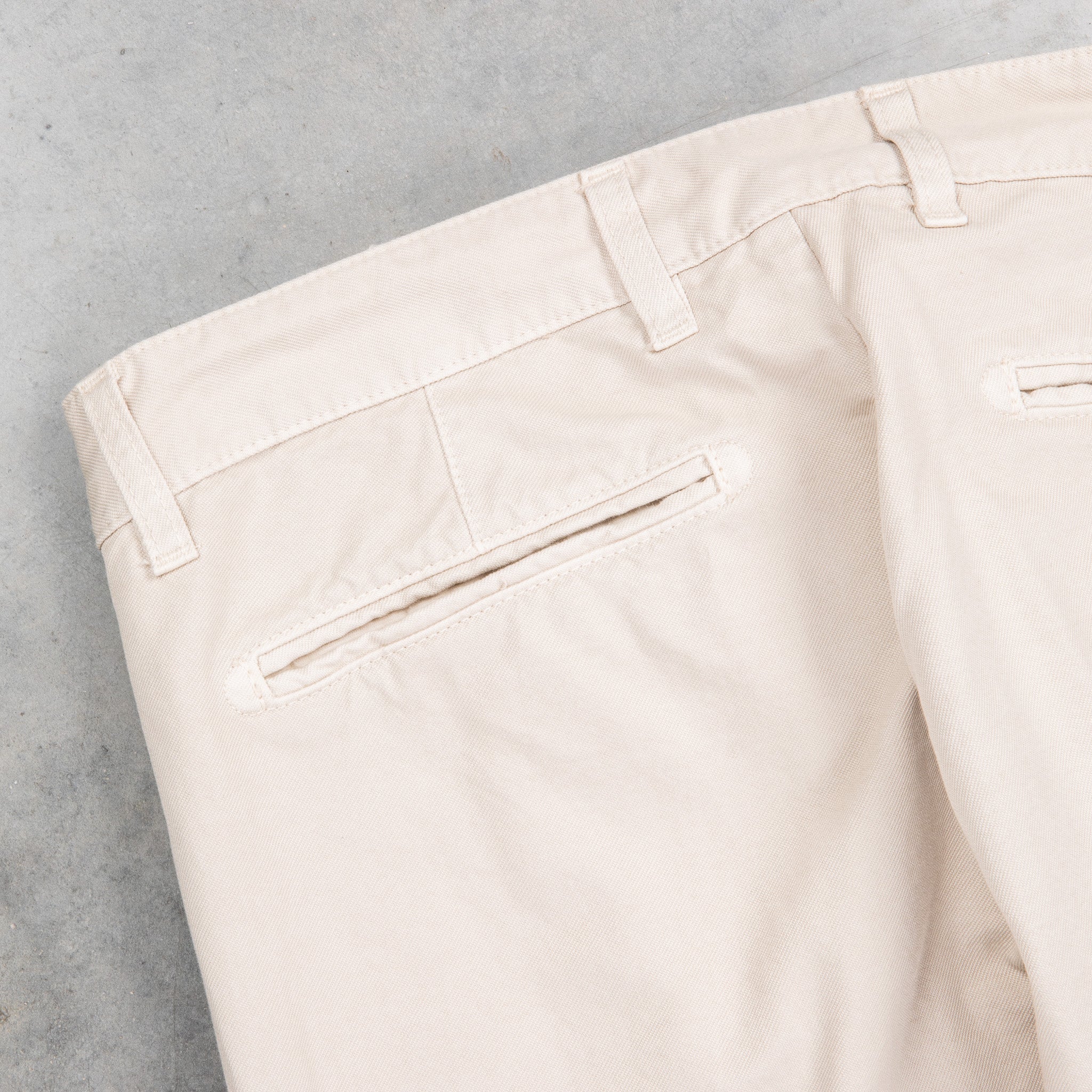 Massimo Alba Winch 2 Trousers Calce