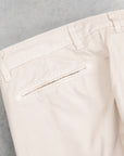 Massimo Alba Winch 2 Trousers Calce