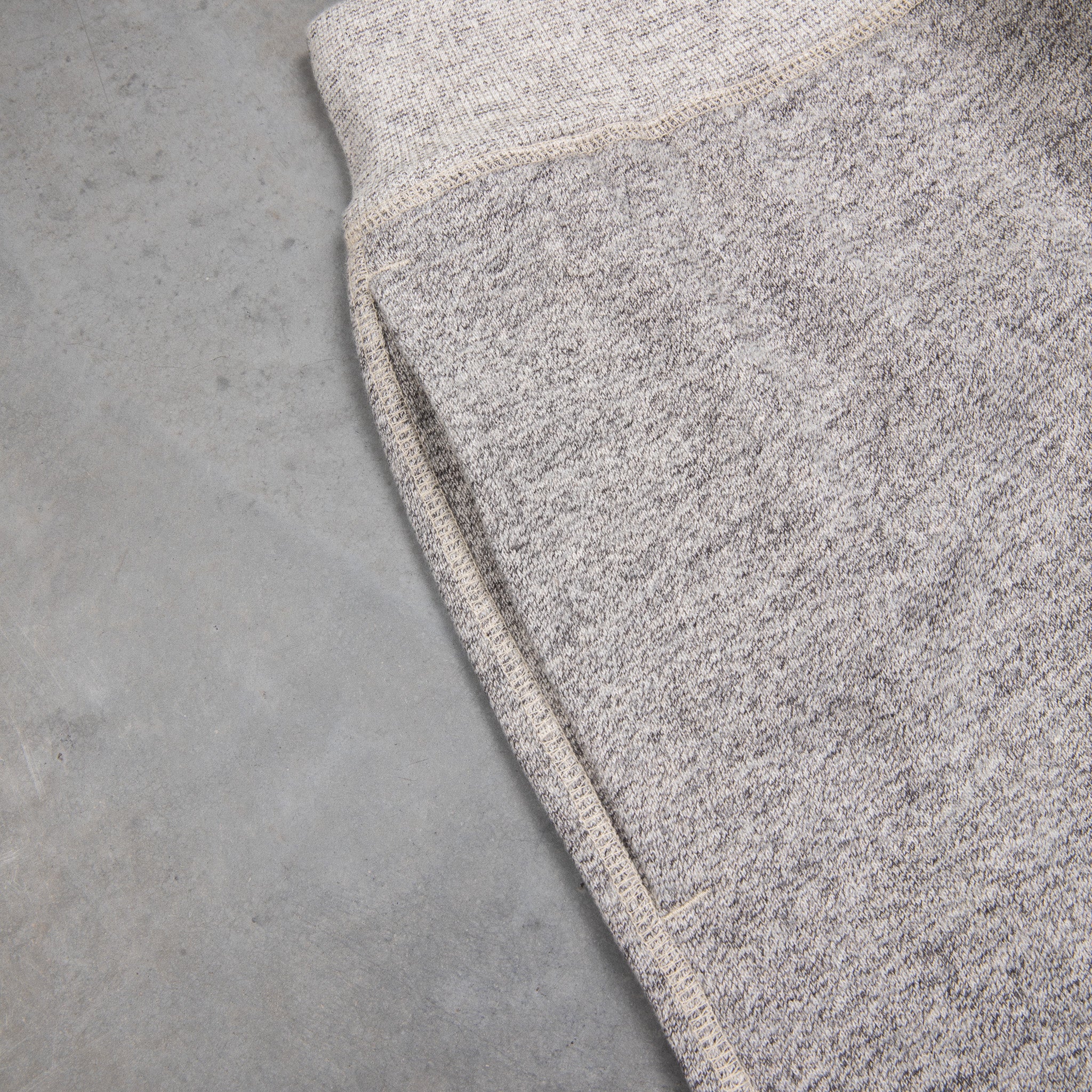 RRL Classic Sweatpants Athletic Grey – Frans Boone Store