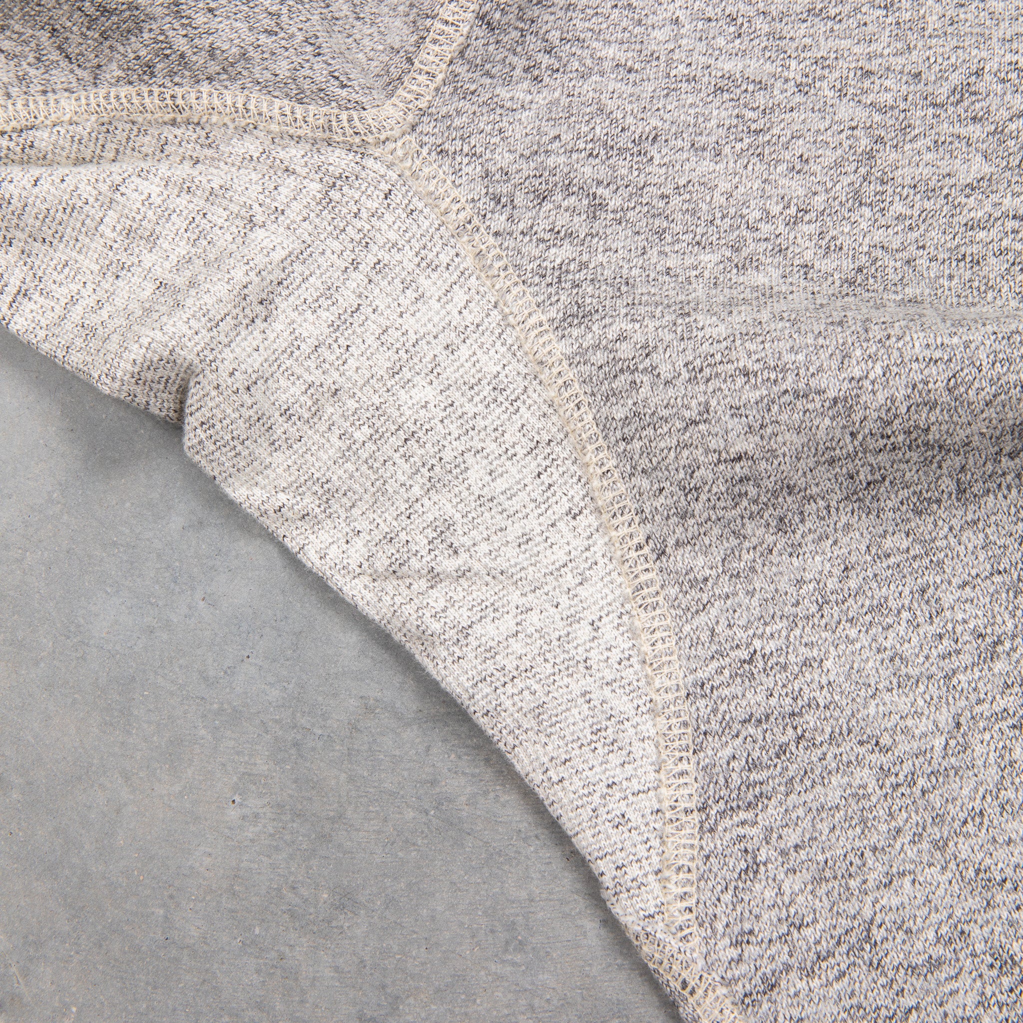 RRL Classic Sweatpants Athletic Grey – Frans Boone Store