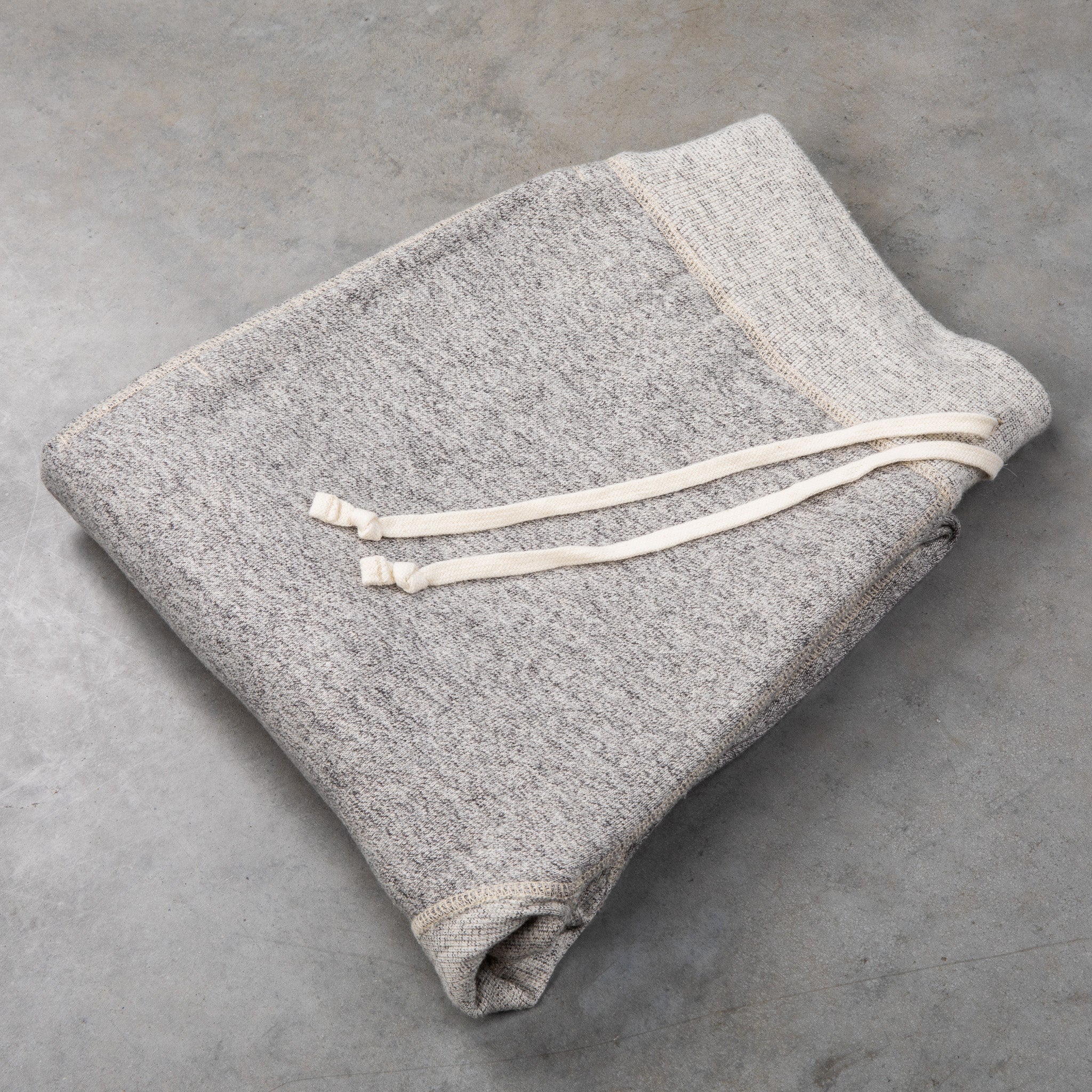 RRL Classic Sweatpants Athletic Grey