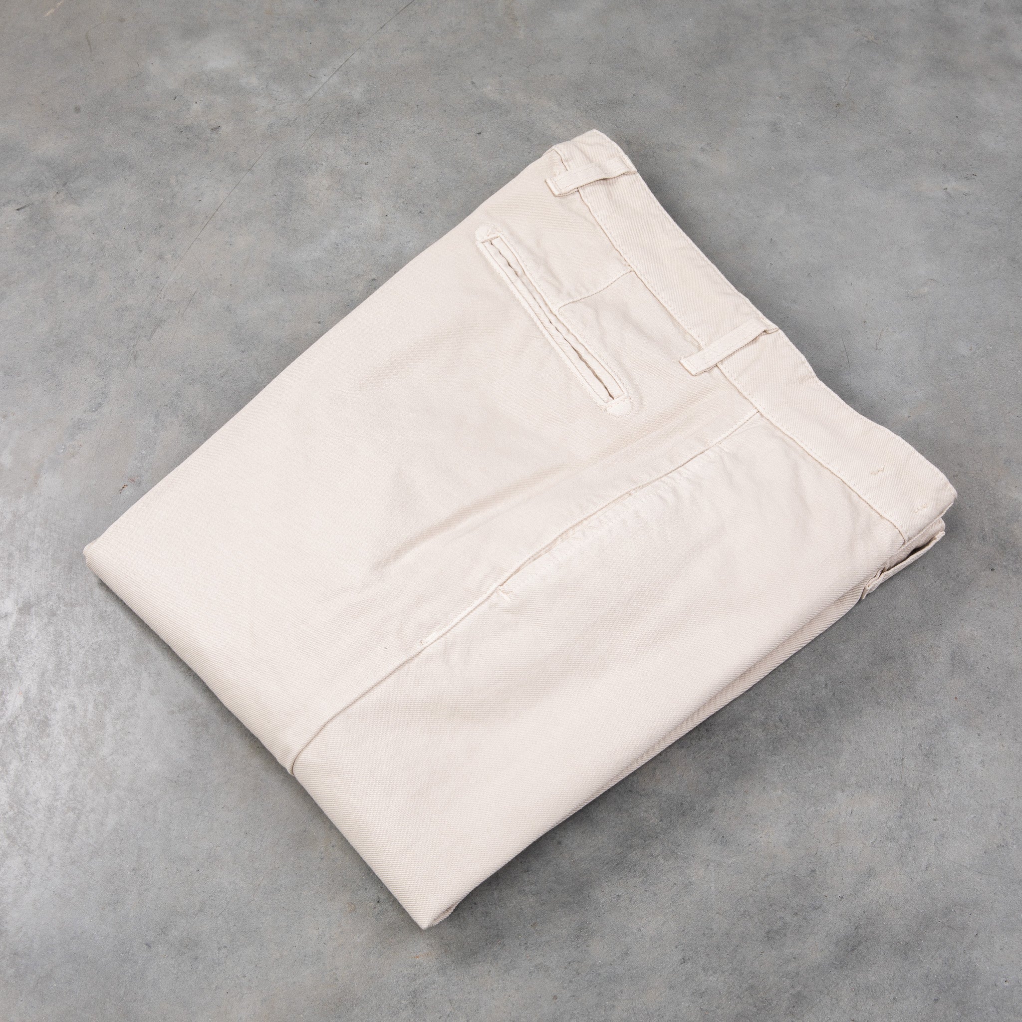 Massimo Alba Winch 2 Trousers Calce