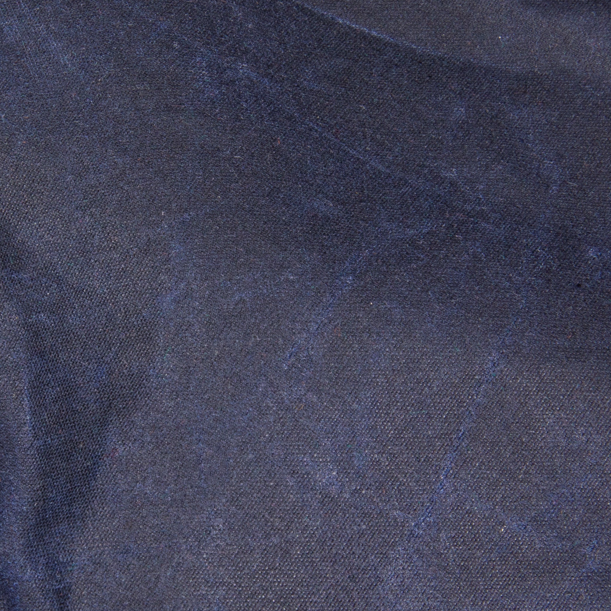 Manifattura Ceccarelli  Mountain Vest Navy