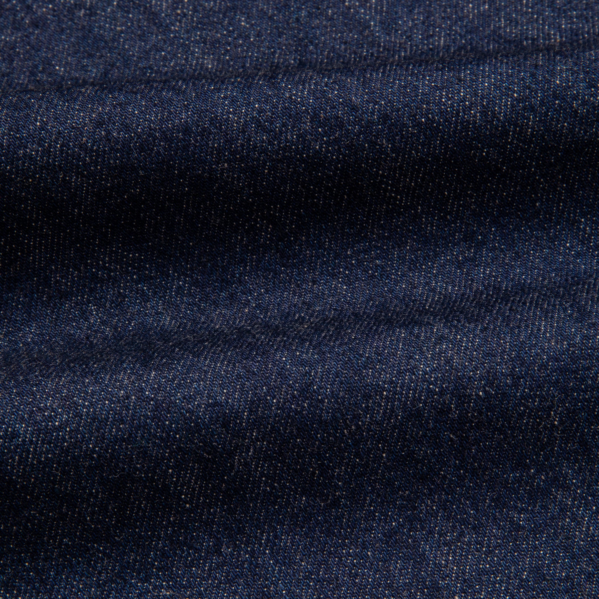 RRL Low Straight &quot;Original&quot; Once Washed