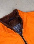 Manifattura Ceccarelli  Mountain Vest Orange