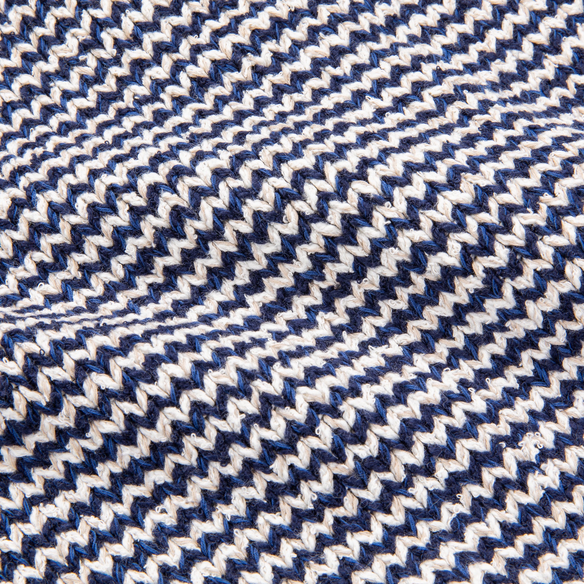Massimo Alba Zeno Oversized Cardigan Blu