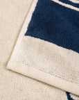 RRL Towel Indigo