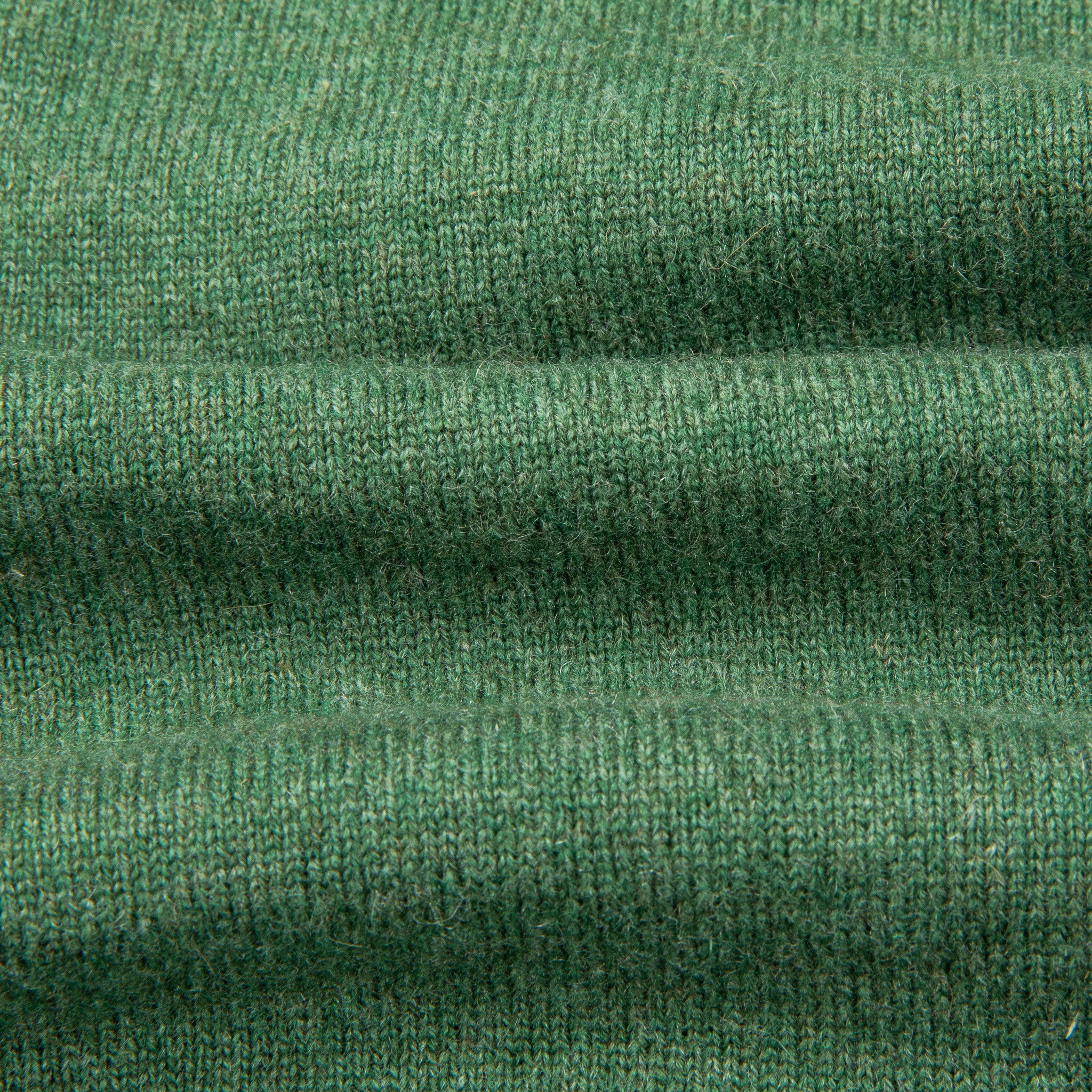 William Lockie Oxton Cashmere Crew Neck Serpentine
