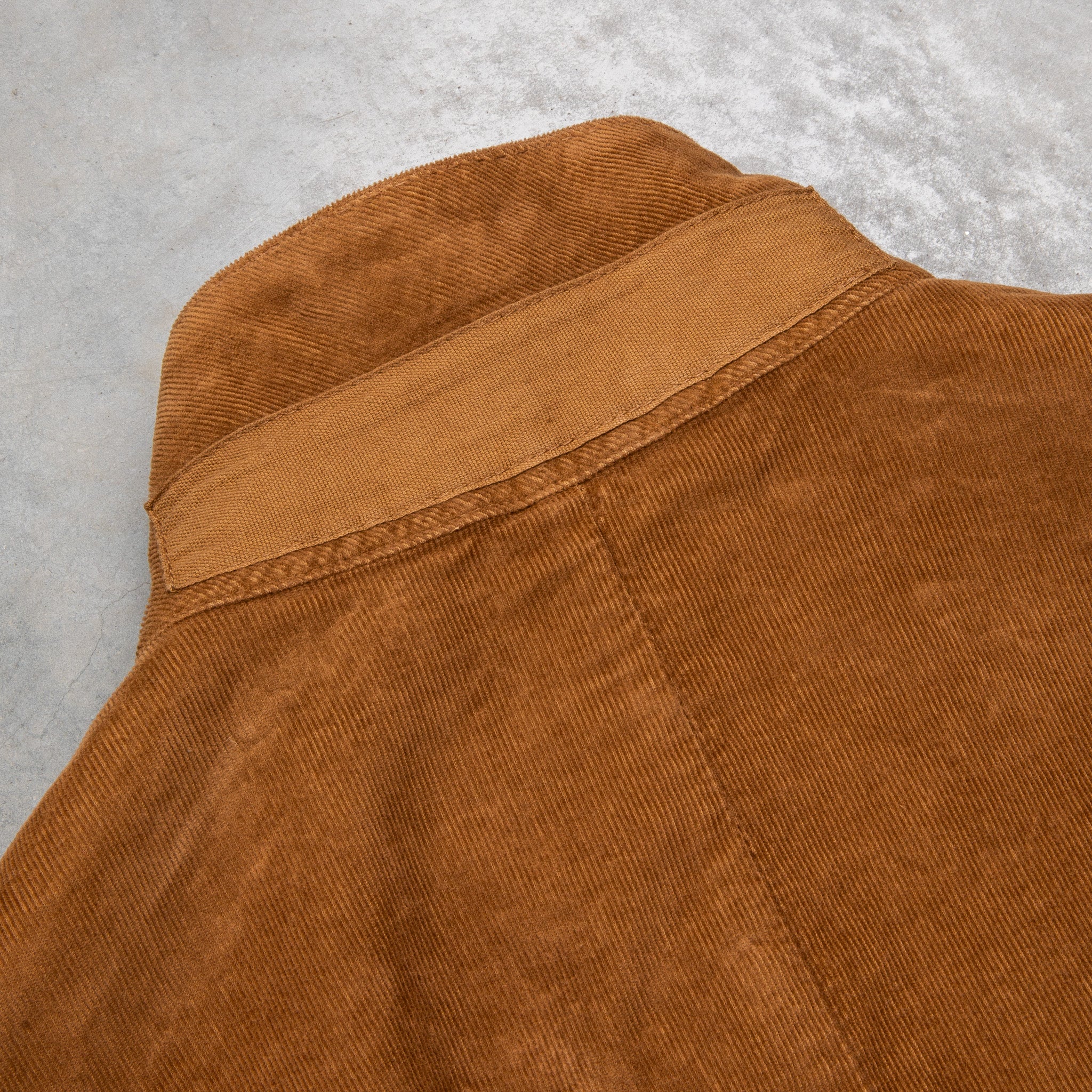 Massimo Alba Sloop Suit Cocco