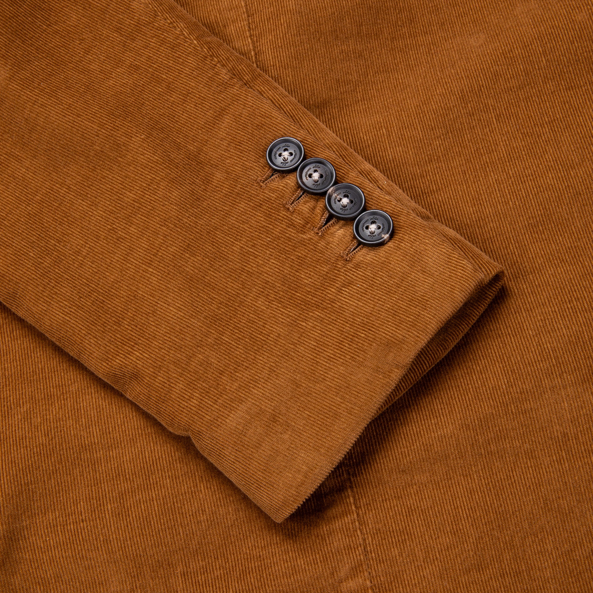 Massimo Alba Sloop Suit Cocco